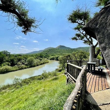 Tugela River Lodge Winterton Extérieur photo