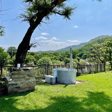 Tugela River Lodge Winterton Extérieur photo