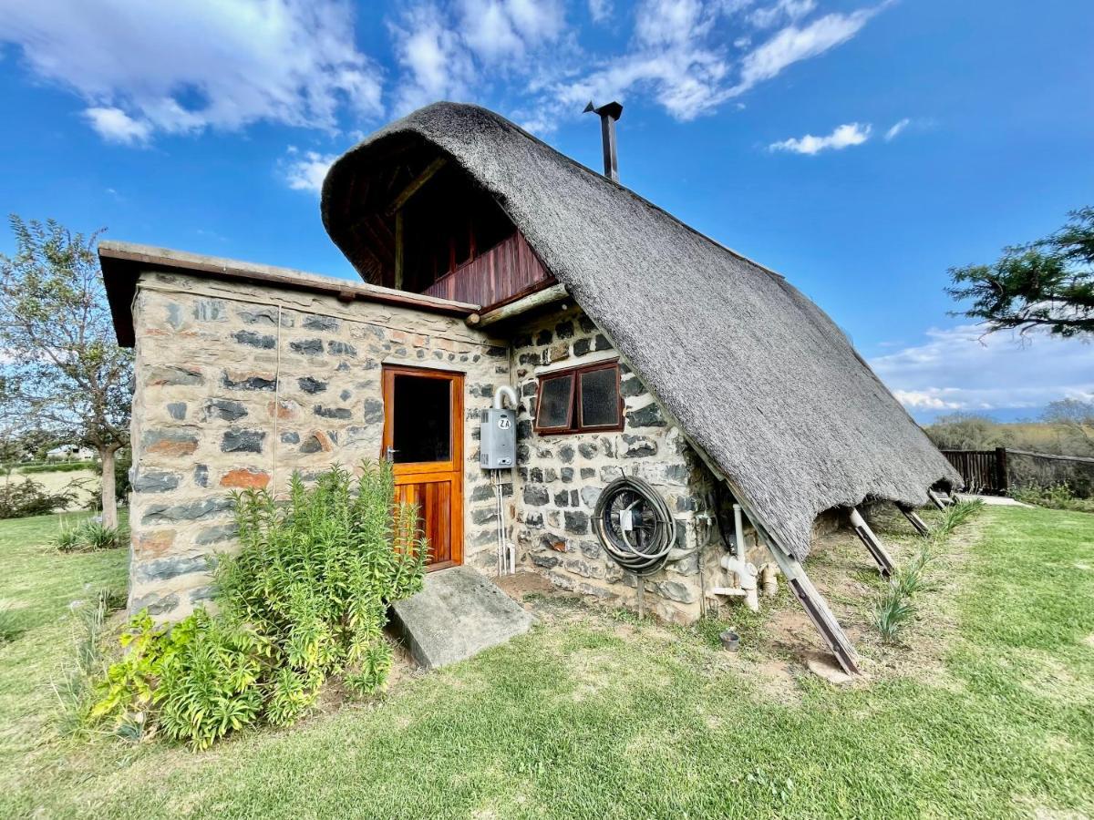 Tugela River Lodge Winterton Extérieur photo