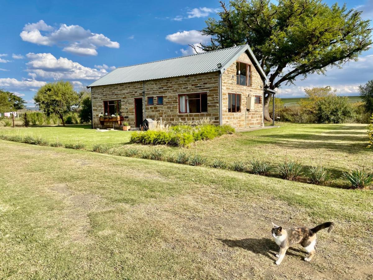 Tugela River Lodge Winterton Extérieur photo