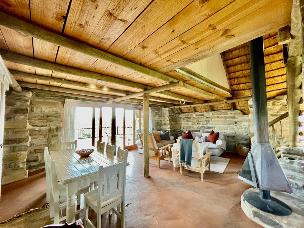 Tugela River Lodge Winterton Extérieur photo