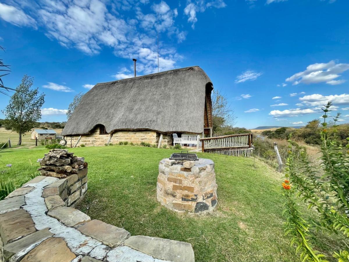 Tugela River Lodge Winterton Extérieur photo