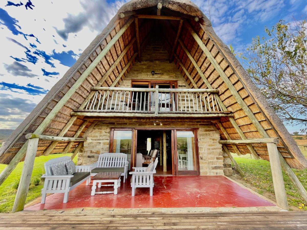 Tugela River Lodge Winterton Extérieur photo