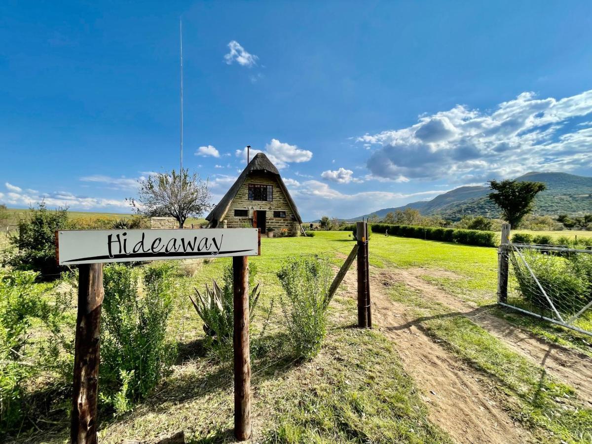 Tugela River Lodge Winterton Extérieur photo
