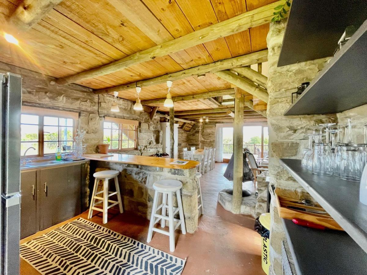 Tugela River Lodge Winterton Extérieur photo