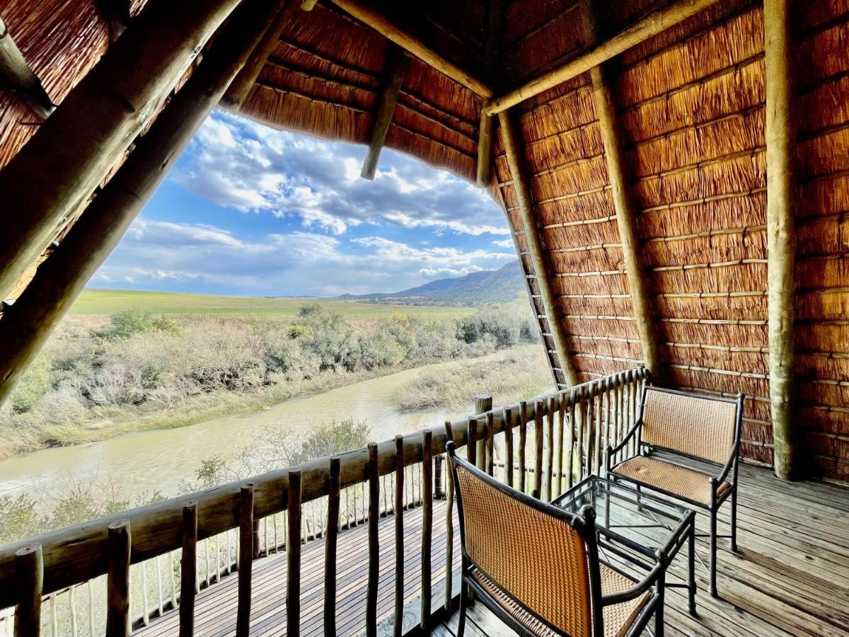 Tugela River Lodge Winterton Extérieur photo