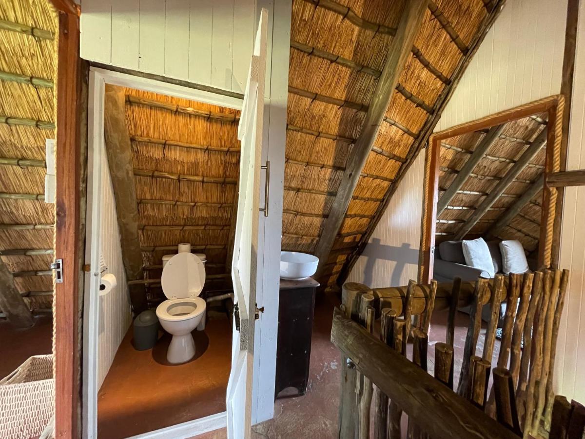Tugela River Lodge Winterton Extérieur photo