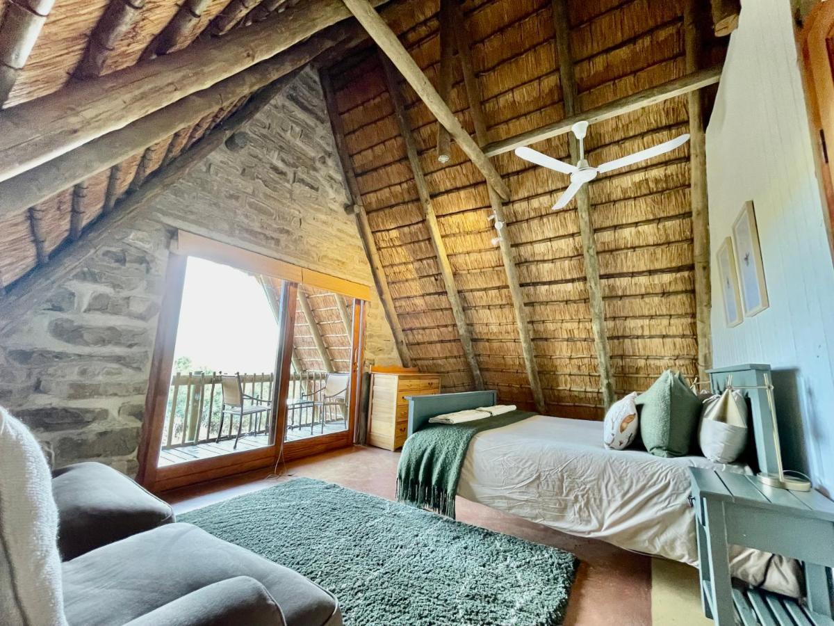 Tugela River Lodge Winterton Extérieur photo