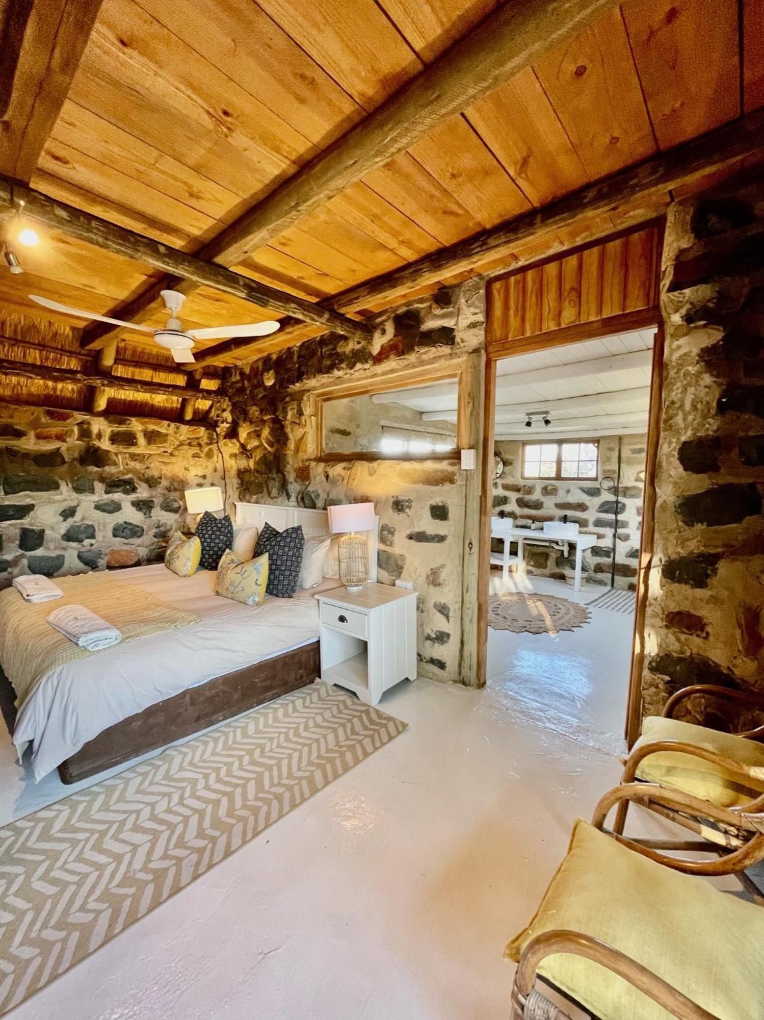 Tugela River Lodge Winterton Extérieur photo