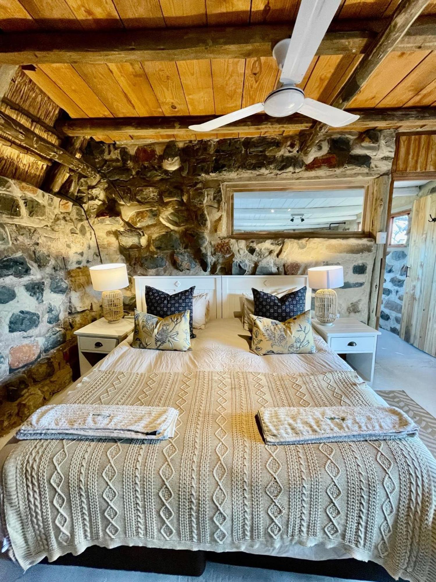 Tugela River Lodge Winterton Extérieur photo