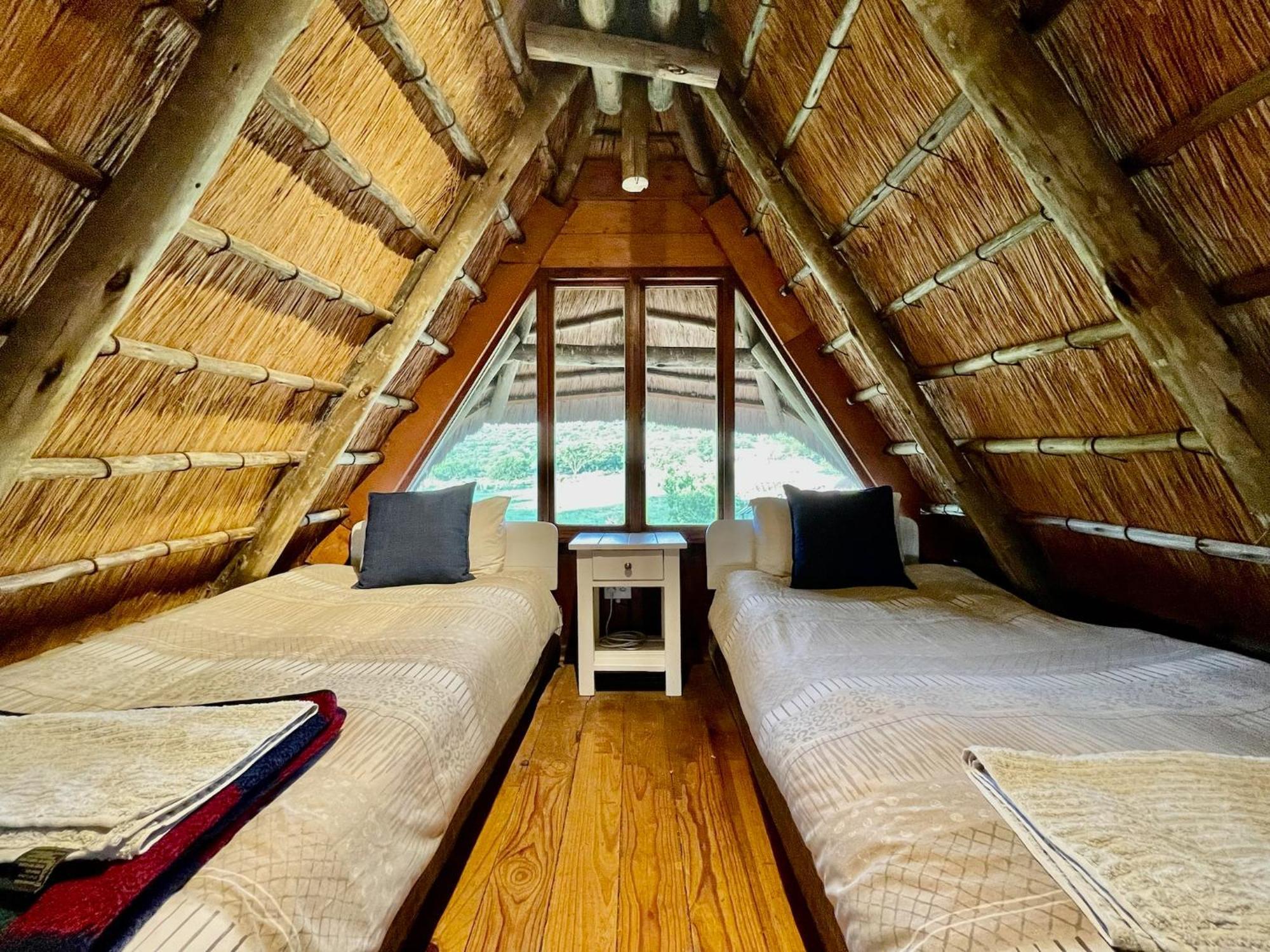 Tugela River Lodge Winterton Extérieur photo