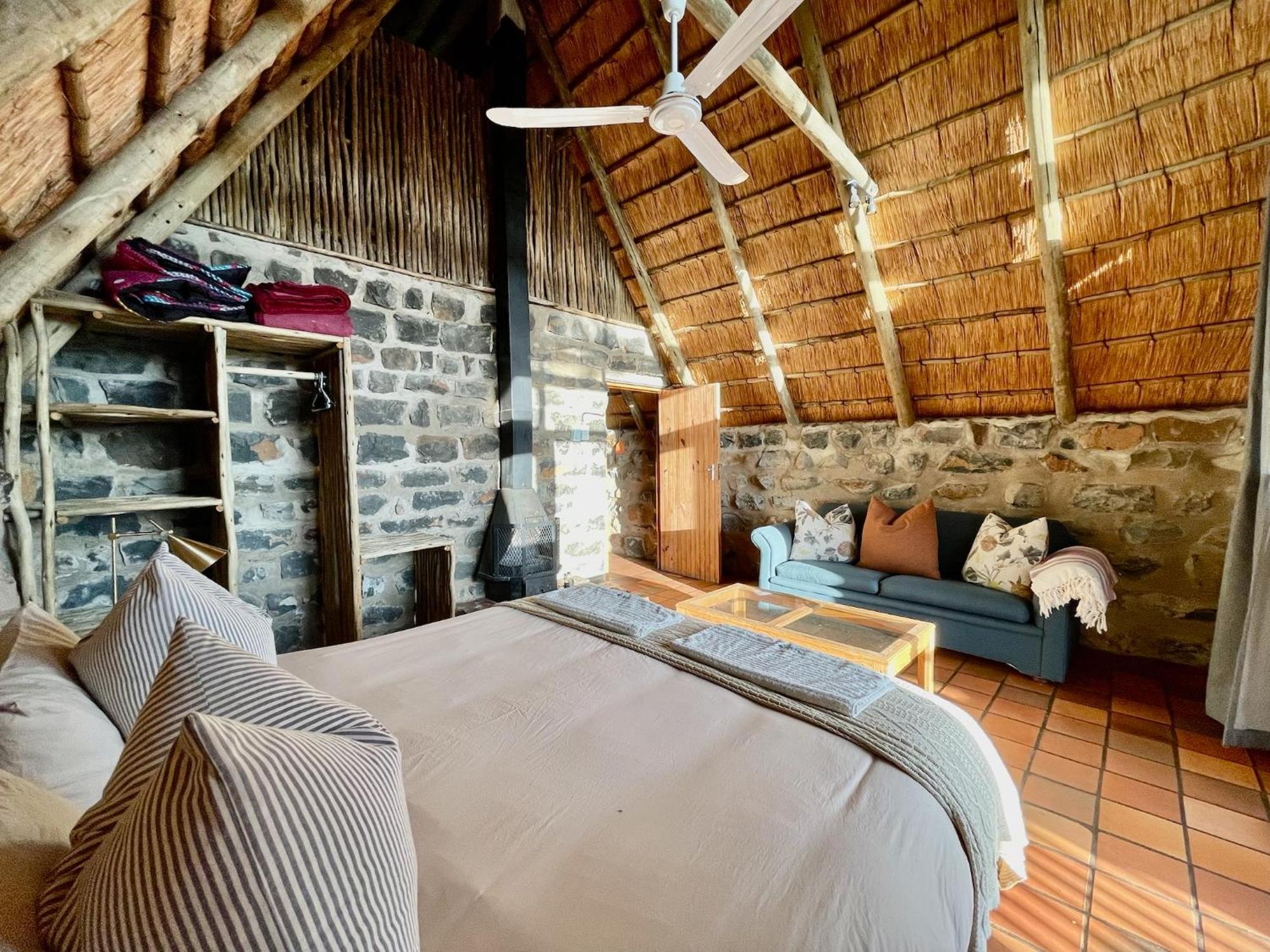 Tugela River Lodge Winterton Extérieur photo