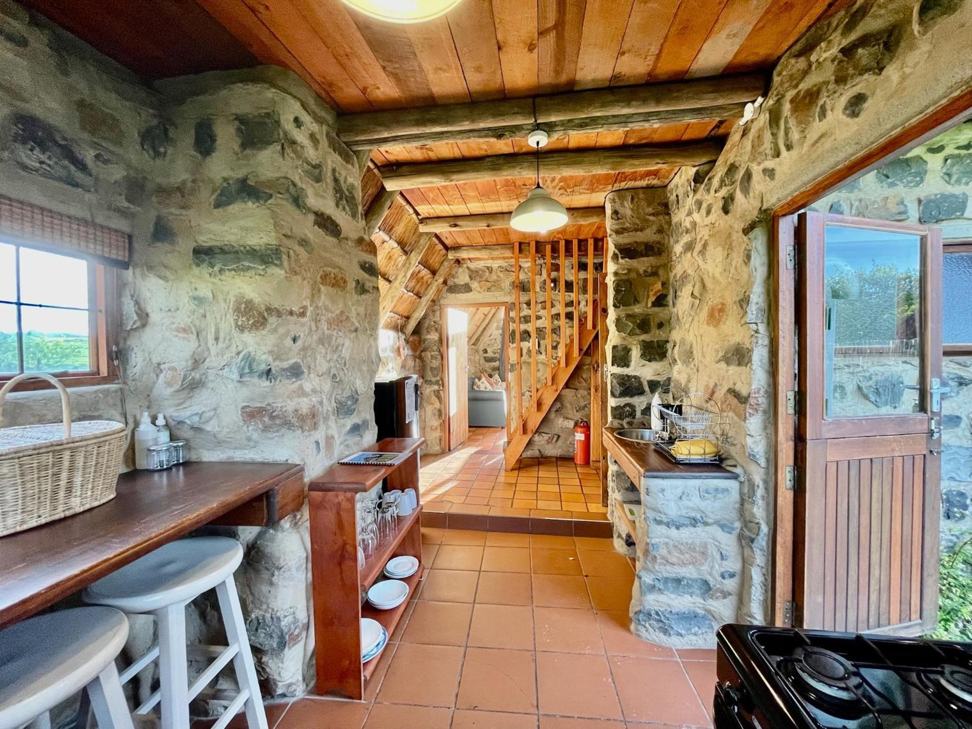 Tugela River Lodge Winterton Extérieur photo