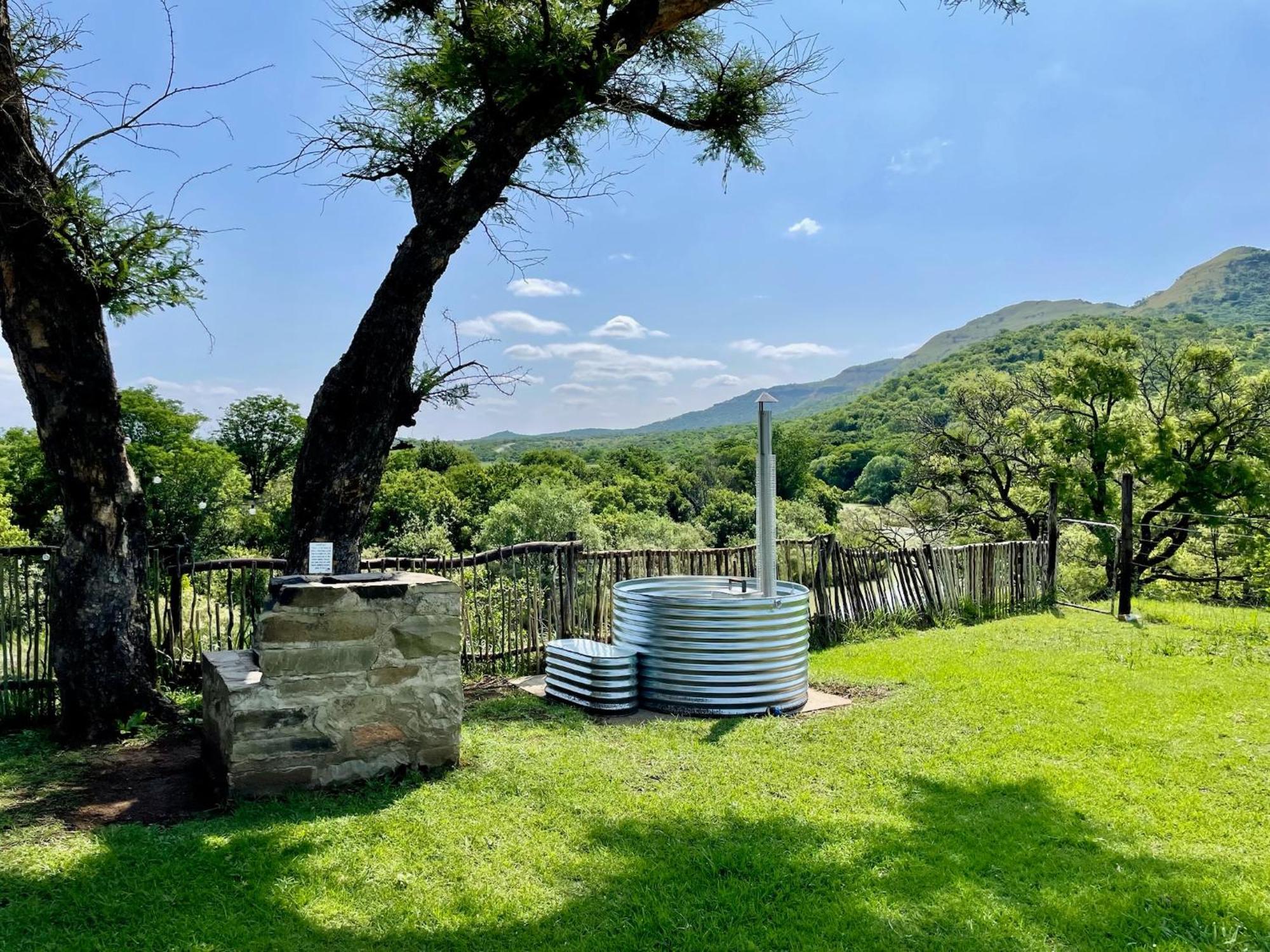 Tugela River Lodge Winterton Extérieur photo