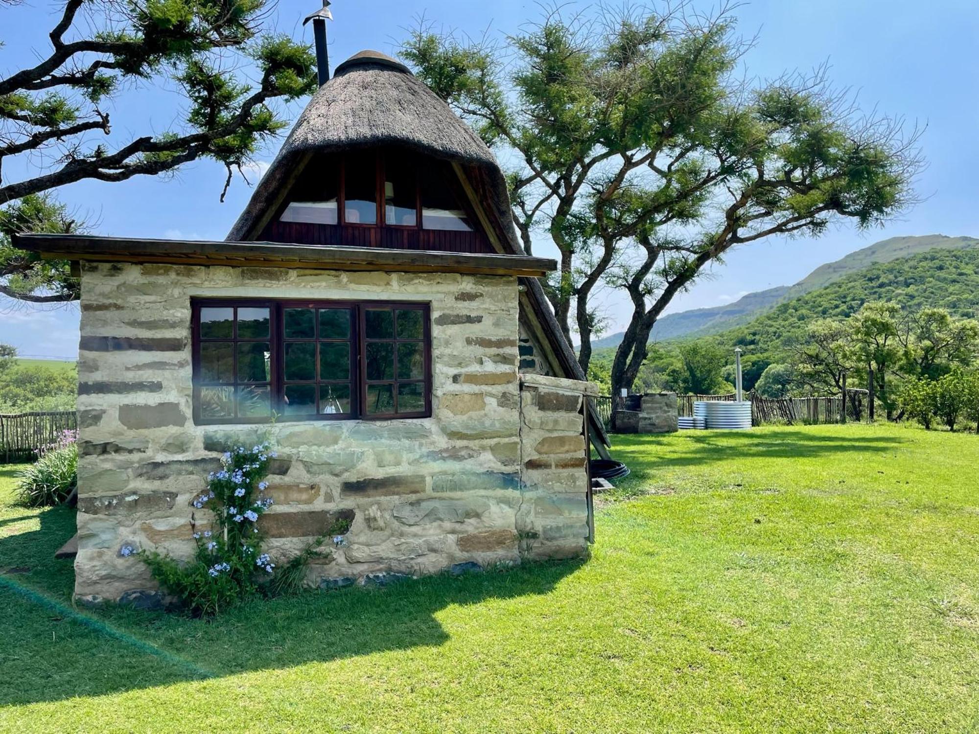 Tugela River Lodge Winterton Extérieur photo