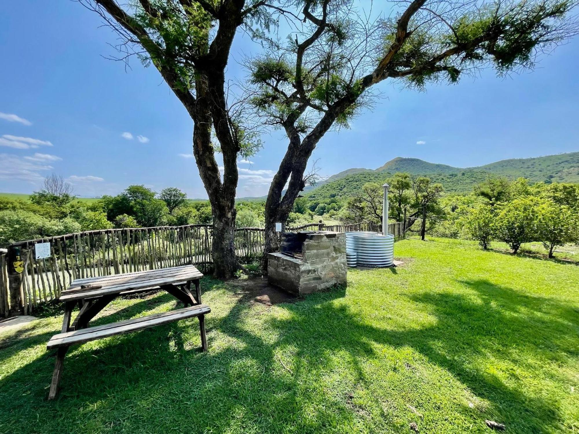 Tugela River Lodge Winterton Extérieur photo