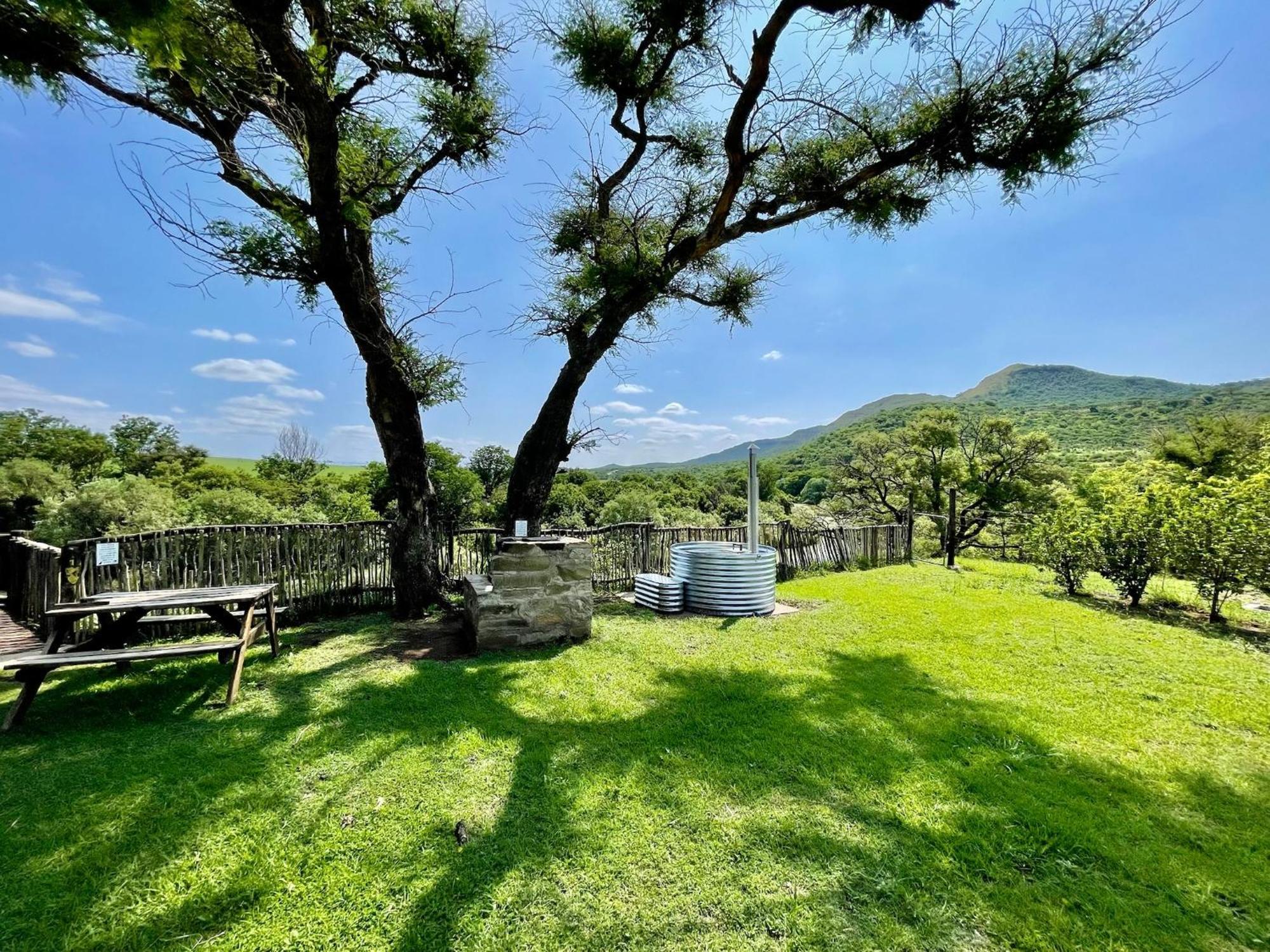 Tugela River Lodge Winterton Extérieur photo