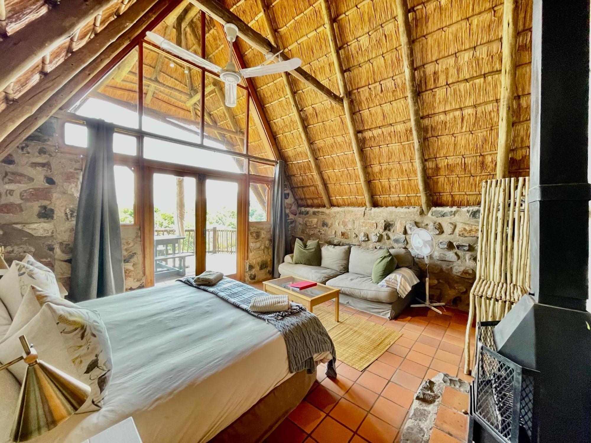 Tugela River Lodge Winterton Extérieur photo