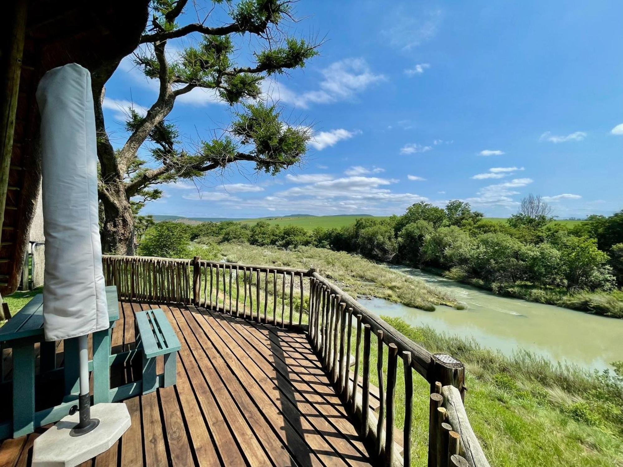 Tugela River Lodge Winterton Extérieur photo