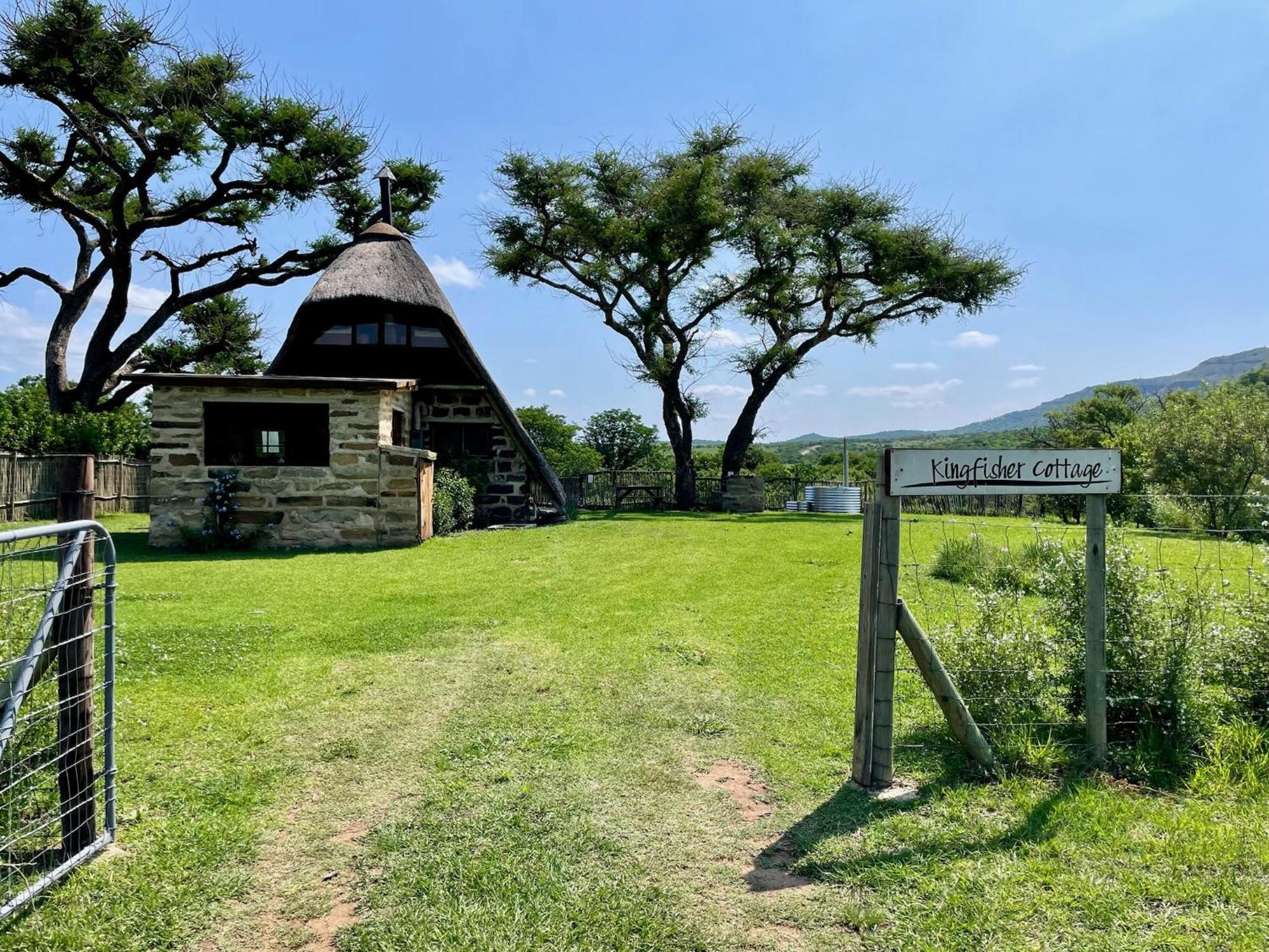 Tugela River Lodge Winterton Extérieur photo