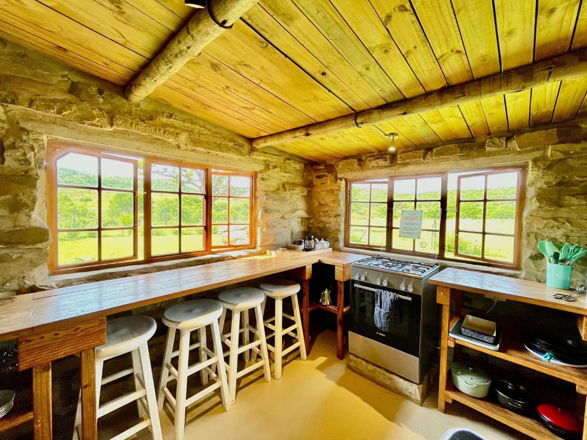 Tugela River Lodge Winterton Extérieur photo