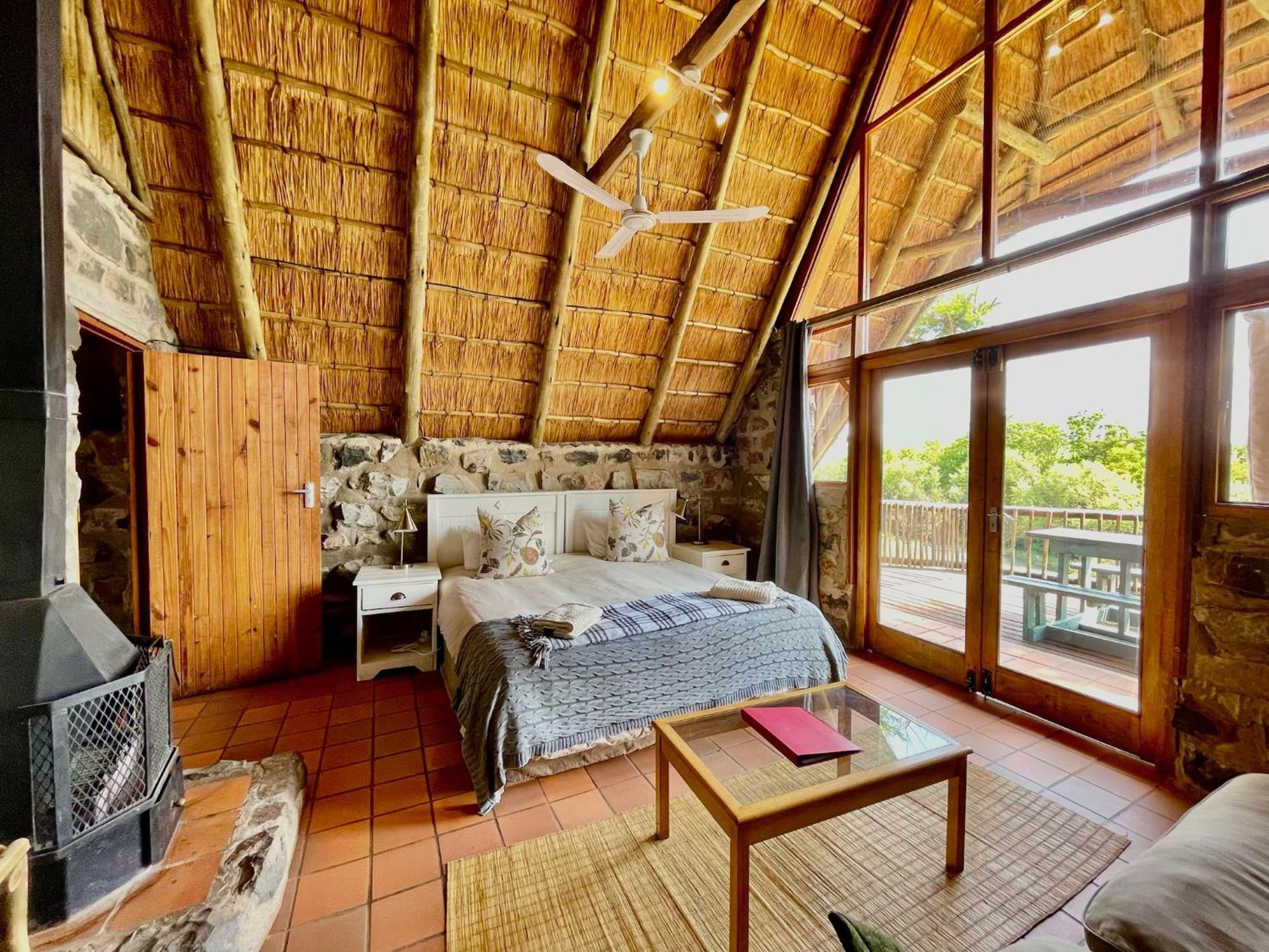 Tugela River Lodge Winterton Extérieur photo