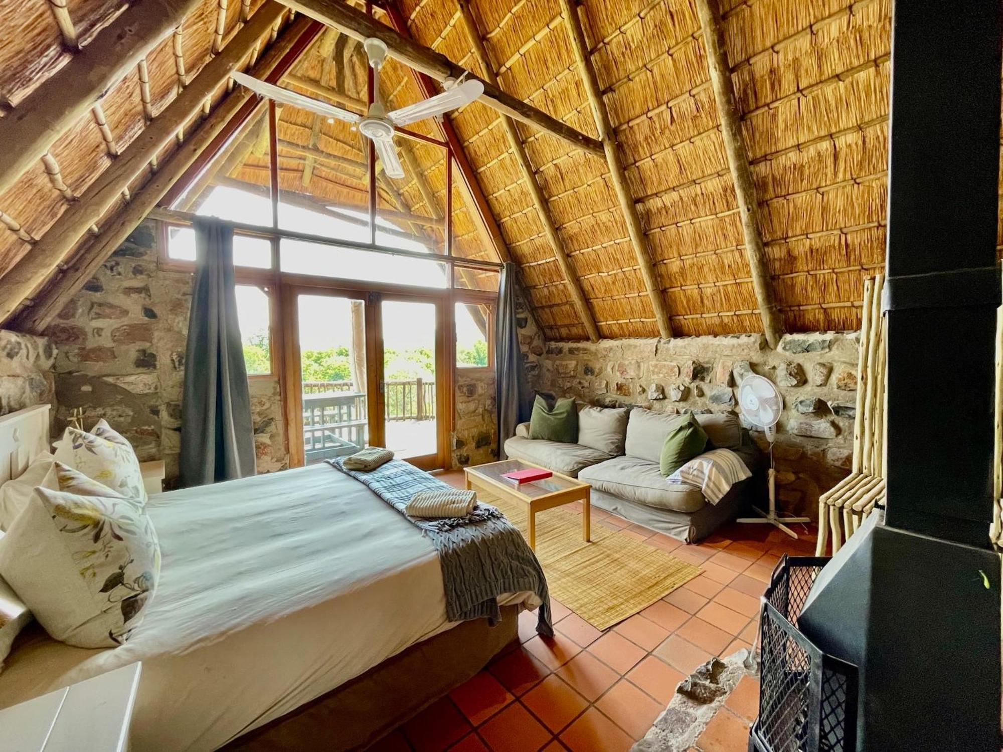 Tugela River Lodge Winterton Extérieur photo